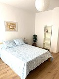 Completely Renovated Apartment Ready to Move Into in Elda in Real Estate Alicante