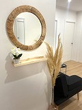 Completely Renovated Apartment Ready to Move Into in Elda in Real Estate Alicante