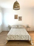Completely Renovated Apartment Ready to Move Into in Elda in Real Estate Alicante