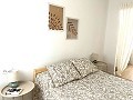 Completely Renovated Apartment Ready to Move Into in Elda in Real Estate Alicante