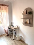 Completely Renovated Apartment Ready to Move Into in Elda in Real Estate Alicante