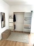 Completely Renovated Apartment Ready to Move Into in Elda in Real Estate Alicante