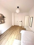 Completely Renovated Apartment Ready to Move Into in Elda in Real Estate Alicante
