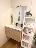 Completely Renovated Apartment Ready to Move Into in Elda in Real Estate Alicante