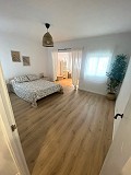 Completely Renovated Apartment Ready to Move Into in Elda in Real Estate Alicante