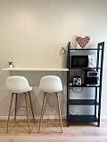 Completely Renovated Apartment Ready to Move Into in Elda in Real Estate Alicante