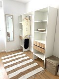 Completely Renovated Apartment Ready to Move Into in Elda in Real Estate Alicante