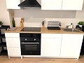 Completely Renovated Apartment Ready to Move Into in Elda in Real Estate Alicante