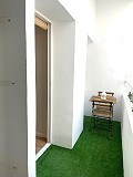 Completely Renovated Apartment Ready to Move Into in Elda in Real Estate Alicante