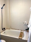 Completely Renovated Apartment Ready to Move Into in Elda in Real Estate Alicante