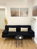 Completely Renovated Apartment Ready to Move Into in Elda in Real Estate Alicante