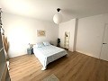Completely Renovated Apartment Ready to Move Into in Elda in Real Estate Alicante