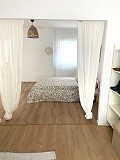 Completely Renovated Apartment Ready to Move Into in Elda in Real Estate Alicante