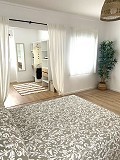 Completely Renovated Apartment Ready to Move Into in Elda in Real Estate Alicante