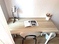 Completely Renovated Apartment Ready to Move Into in Elda in Real Estate Alicante