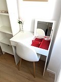 Completely Renovated Apartment Ready to Move Into in Elda in Real Estate Alicante