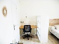 Appartement entièrement rénové et prêt à emménager à Alicante in Real Estate Alicante