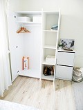 Appartement entièrement rénové et prêt à emménager à Alicante in Real Estate Alicante