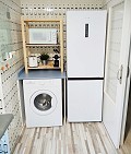 Appartement entièrement rénové et prêt à emménager à Alicante in Real Estate Alicante