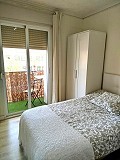 Appartement entièrement rénové et prêt à emménager à Alicante in Real Estate Alicante