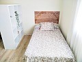 Appartement entièrement rénové et prêt à emménager à Alicante in Real Estate Alicante