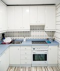 Appartement entièrement rénové et prêt à emménager à Alicante in Real Estate Alicante