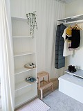 Appartement entièrement rénové et prêt à emménager à Alicante in Real Estate Alicante