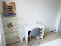 Appartement entièrement rénové et prêt à emménager à Alicante in Real Estate Alicante