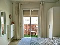 Appartement entièrement rénové et prêt à emménager à Alicante in Real Estate Alicante