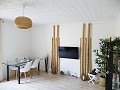 Appartement entièrement rénové et prêt à emménager à Alicante in Real Estate Alicante