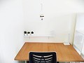 Appartement entièrement rénové et prêt à emménager à Alicante in Real Estate Alicante