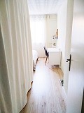 Appartement entièrement rénové et prêt à emménager à Alicante in Real Estate Alicante