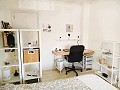 Appartement entièrement rénové et prêt à emménager à Alicante in Real Estate Alicante
