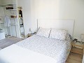 Appartement entièrement rénové et prêt à emménager à Alicante in Real Estate Alicante