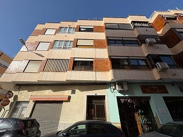 Precioso Piso en Novelda con 2 habitaciones y 2 baños