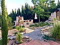 Exceptional 4 Bedroom Villa in Real Estate Alicante