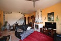 Exceptional 4 Bedroom Villa in Real Estate Alicante
