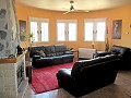 Exceptional 4 Bedroom Villa in Real Estate Alicante