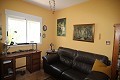 Exceptional 4 Bedroom Villa in Real Estate Alicante