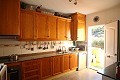 Exceptional 4 Bedroom Villa in Real Estate Alicante
