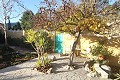 Exceptional 4 Bedroom Villa in Real Estate Alicante