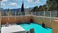 Exceptional 4 Bedroom Villa in Real Estate Alicante