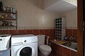 Exceptional 4 Bedroom Villa in Real Estate Alicante