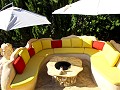 Exceptional 4 Bedroom Villa in Real Estate Alicante