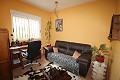 Exceptional 4 Bedroom Villa in Real Estate Alicante