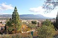 Exceptional 4 Bedroom Villa in Real Estate Alicante