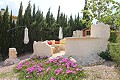 Exceptional 4 Bedroom Villa in Real Estate Alicante