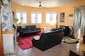 Exceptional 4 Bedroom Villa in Real Estate Alicante