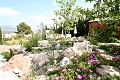 Exceptional 4 Bedroom Villa in Real Estate Alicante