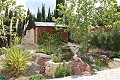 Exceptional 4 Bedroom Villa in Real Estate Alicante